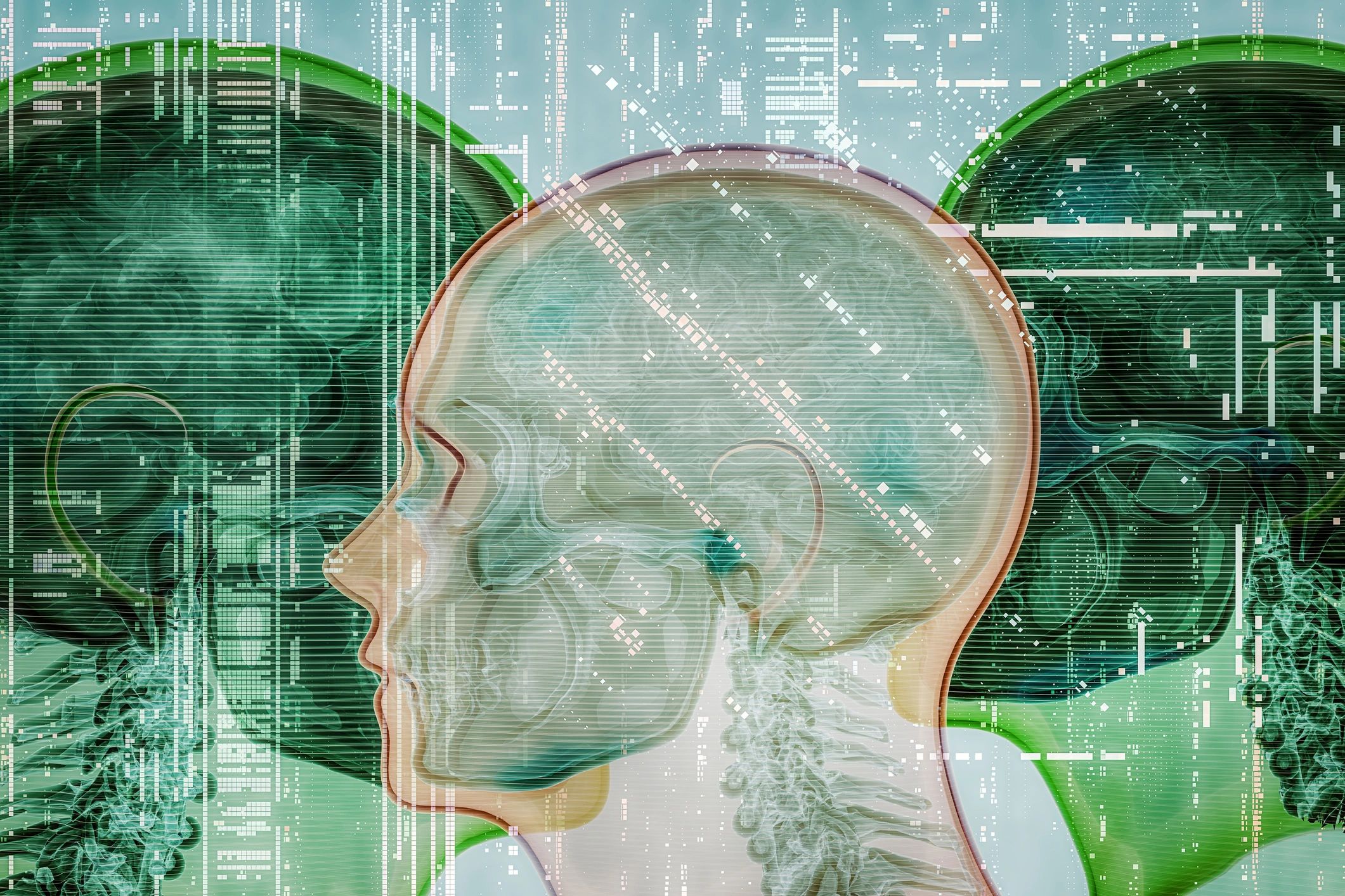 mental health research